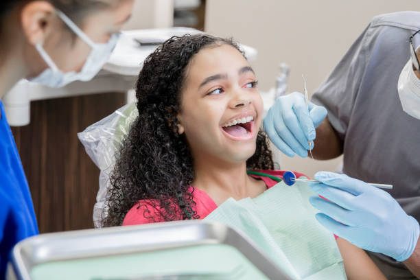 Best Emergency Tooth Extraction  in Cao, ND