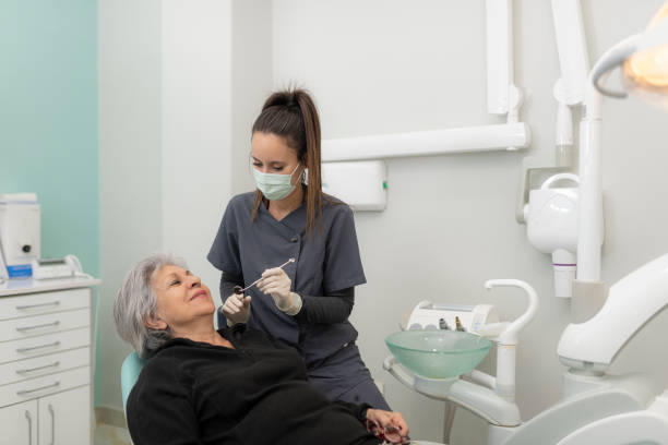 Best Broken Tooth Emergency  in Cao, ND