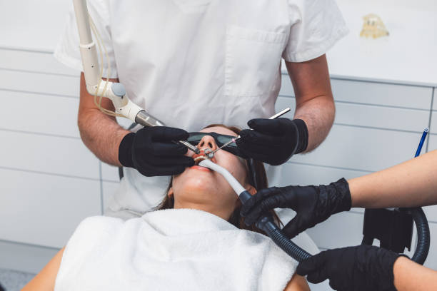 Best Emergency Tooth Extraction  in Cao, ND